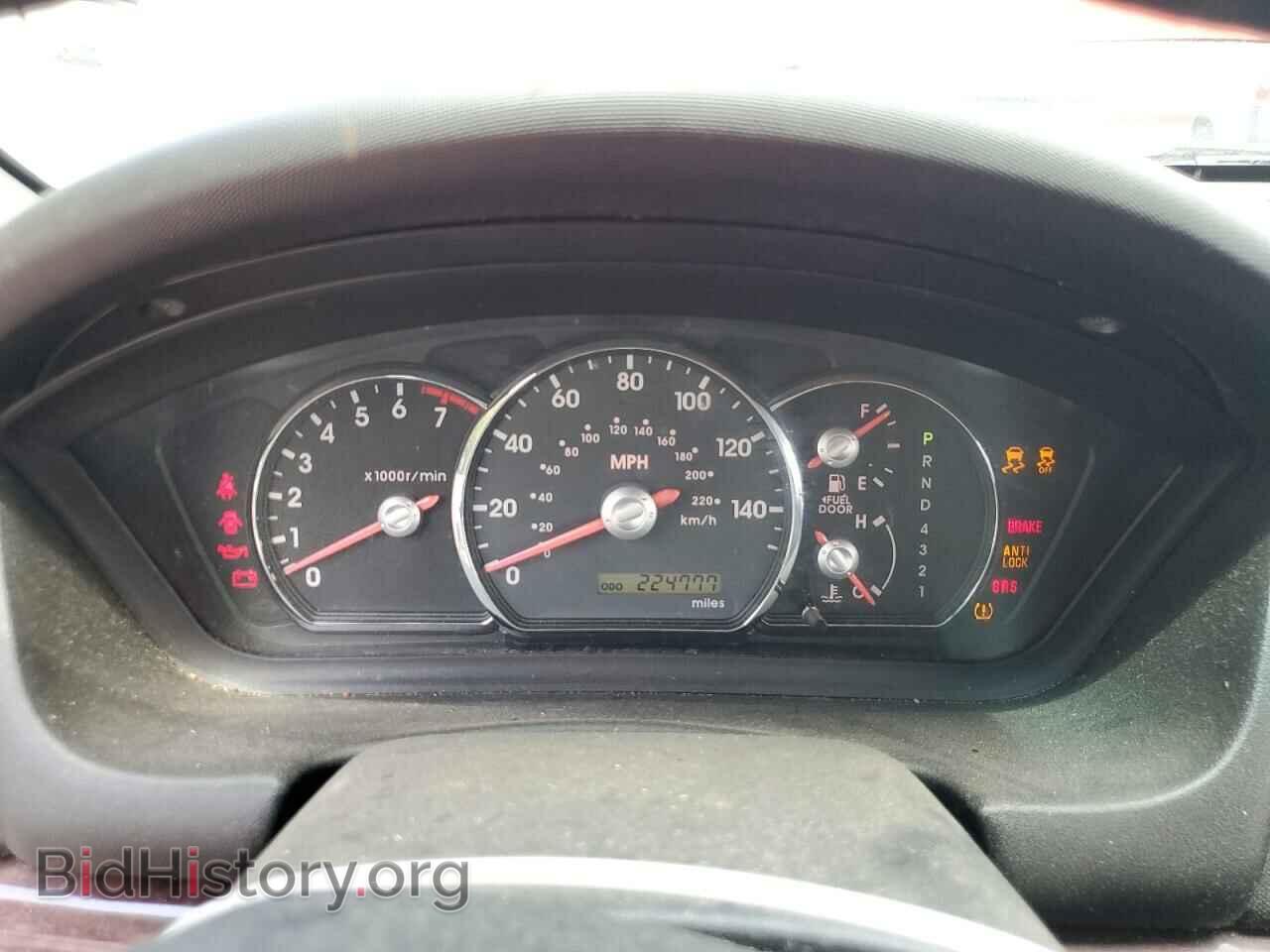 2012 MITSUBISHI GALANT - VIN: 4A32B3FF2CE012431 - Фото 9