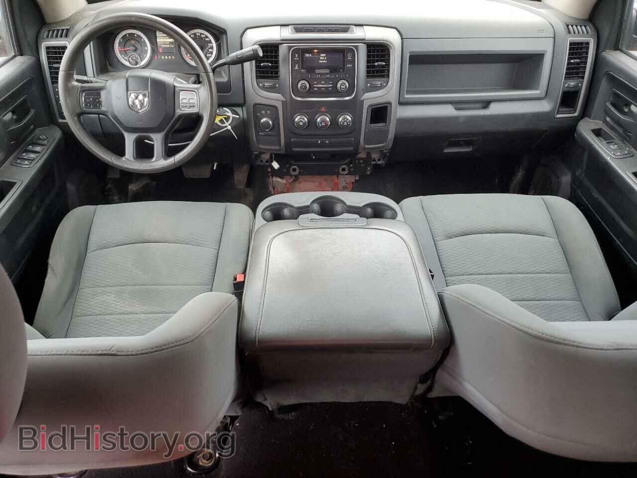 2013 RAM 1500 - VIN: 1C6RR7FPXDS588582 - Photo 8