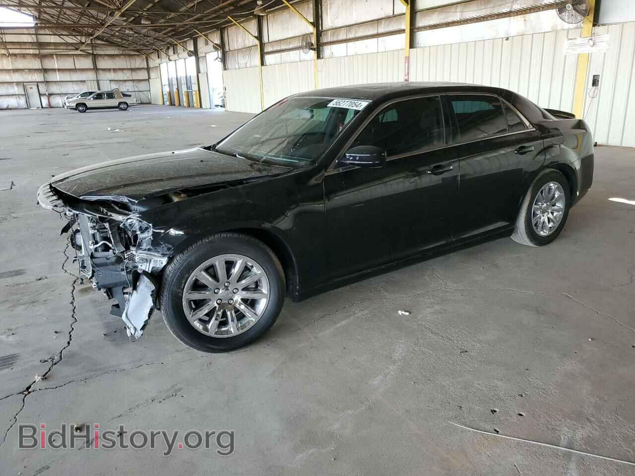 Фотография 2C3CCABG2CH257461 - CHRYSLER 300 2012