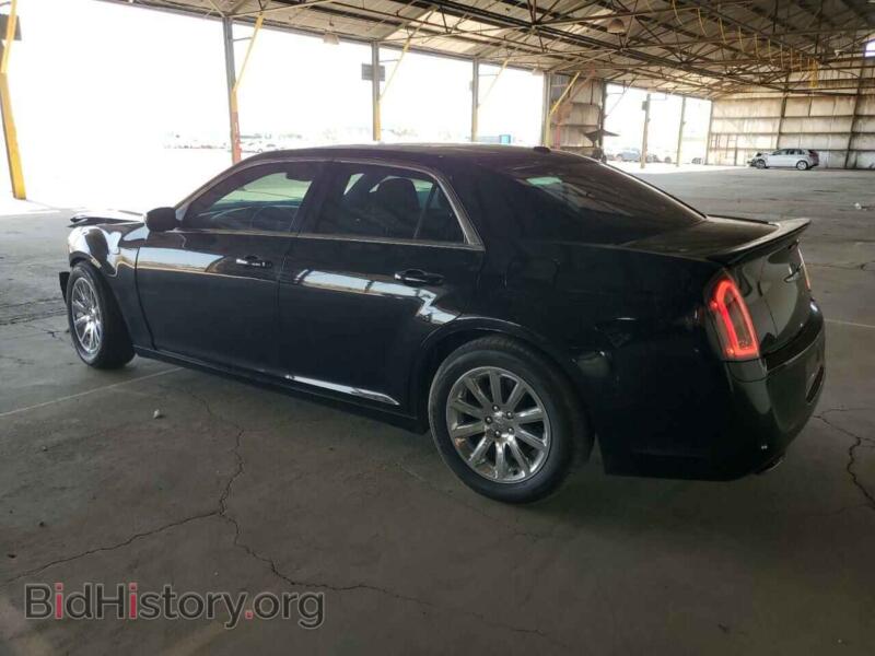 2012 Chrysler 300 (VIN 2C3CCABG2CH257461) — photo 2 of 13