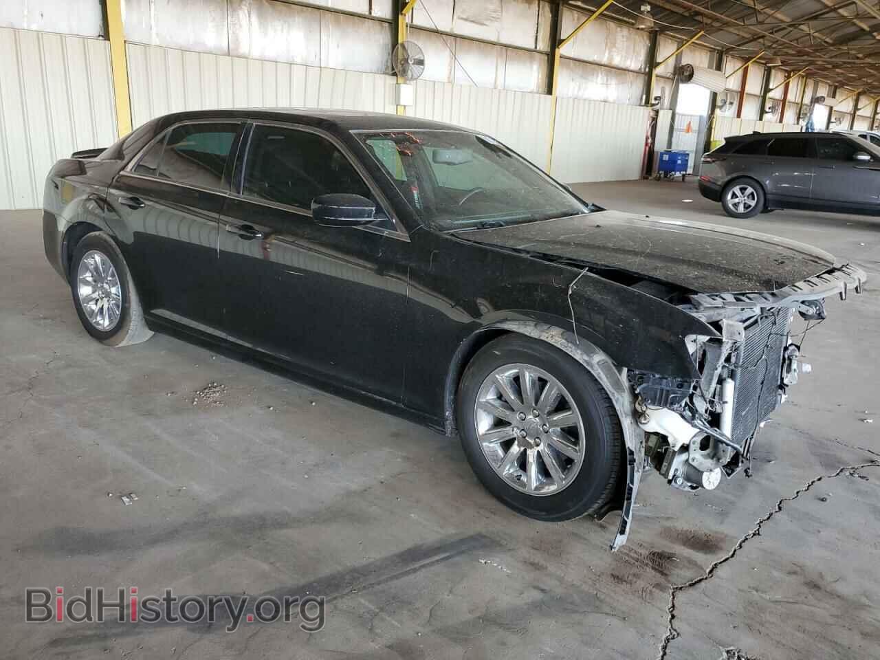 2012 CHRYSLER 300 - VIN: 2C3CCABG2CH257461 - Photo 4