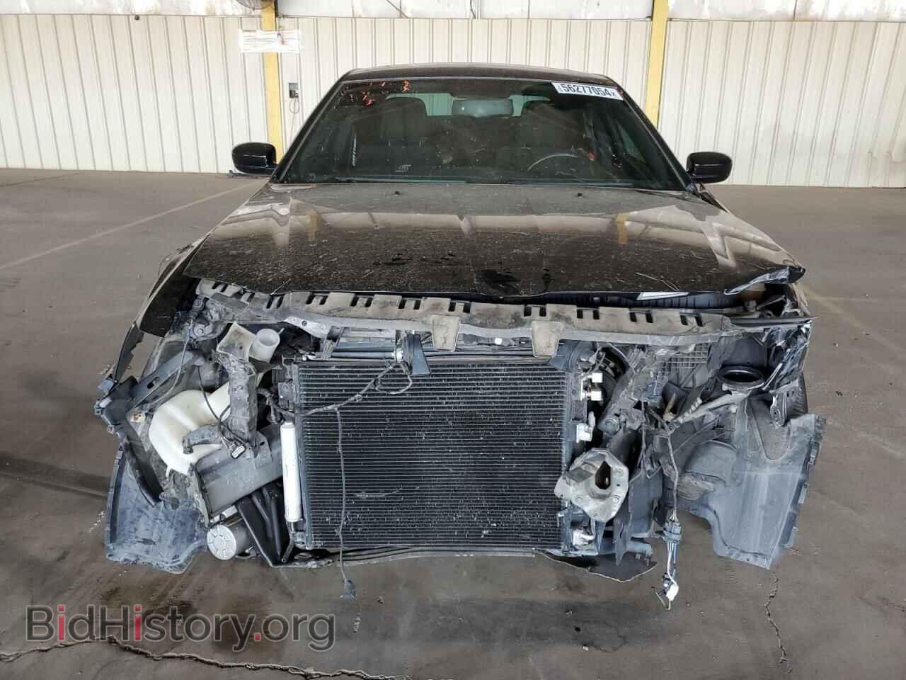2012 CHRYSLER 300 - VIN: 2C3CCABG2CH257461 - Photo 5