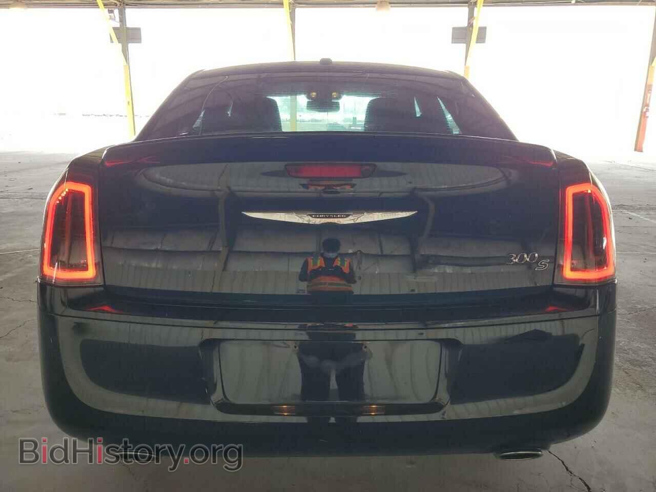 2012 CHRYSLER 300 - VIN: 2C3CCABG2CH257461 - Photo 6