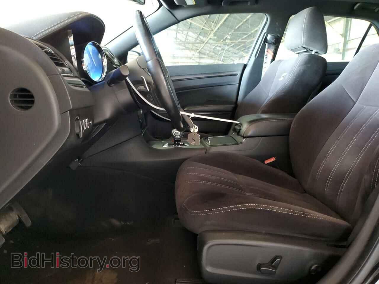 2012 CHRYSLER 300 - VIN: 2C3CCABG2CH257461 - Photo 7