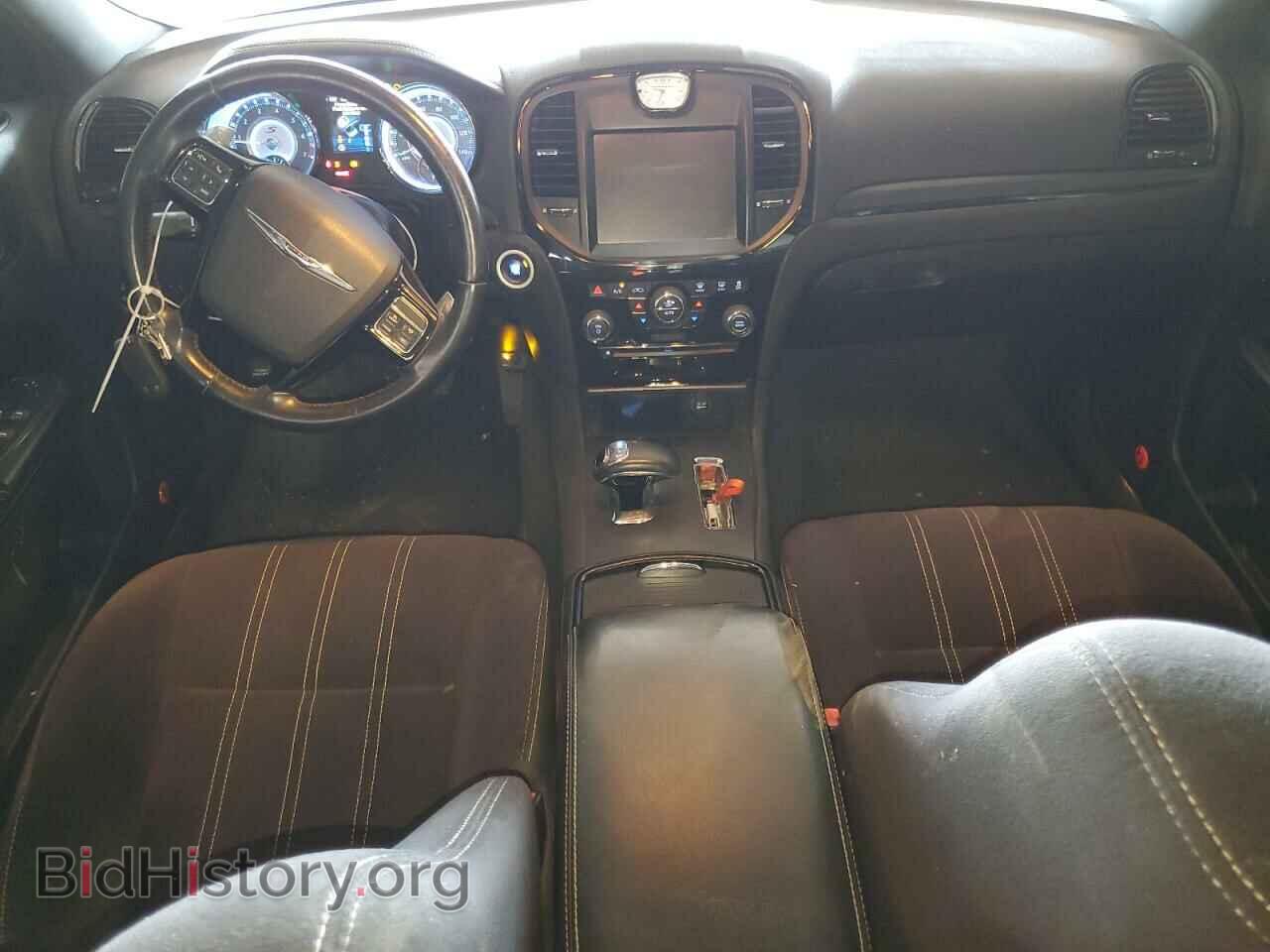 2012 CHRYSLER 300 - VIN: 2C3CCABG2CH257461 - Photo 8