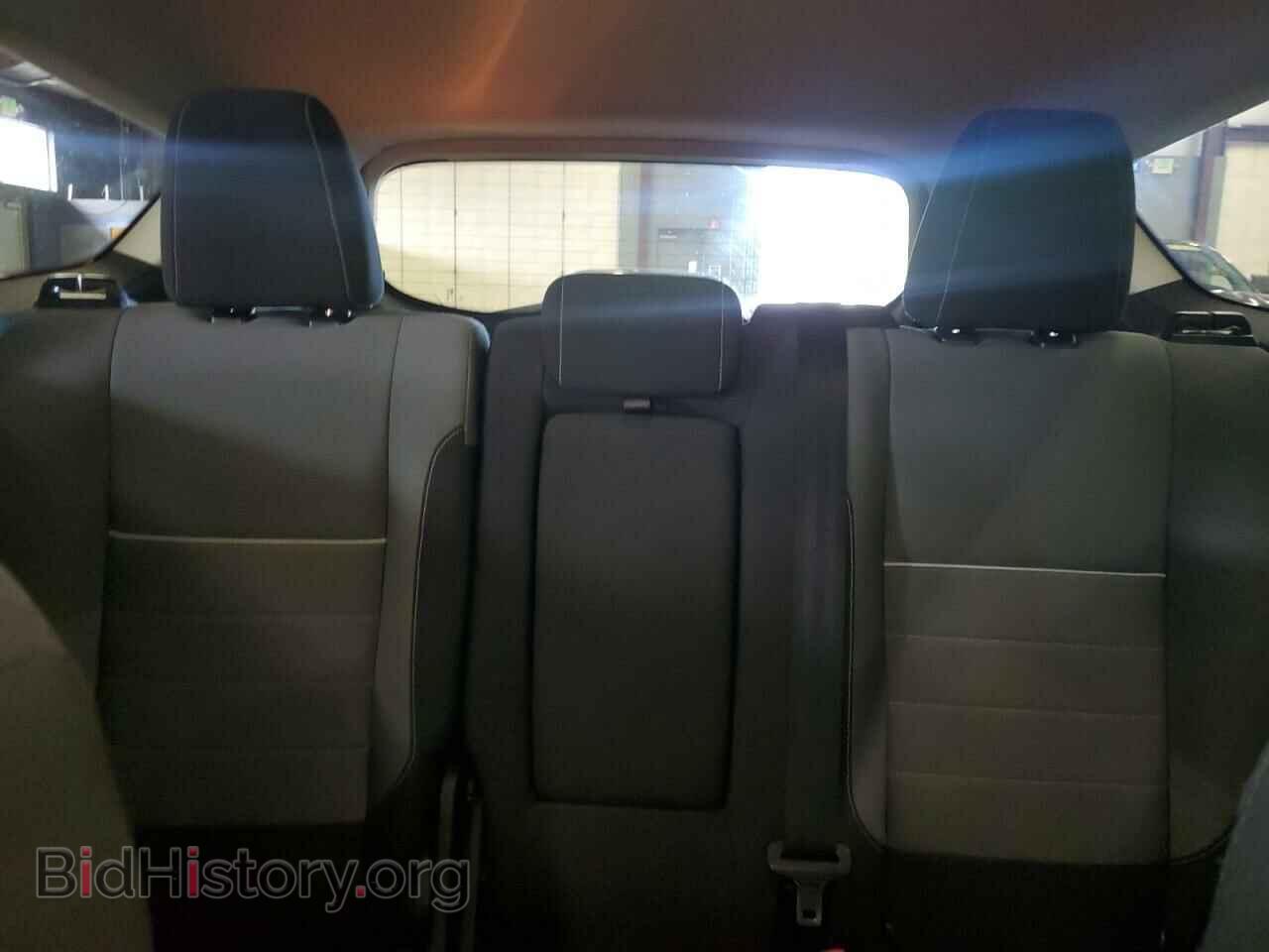 2014 FORD ESCAPE - VIN: 1FMCU9GX5EUD38126 - Фото 10