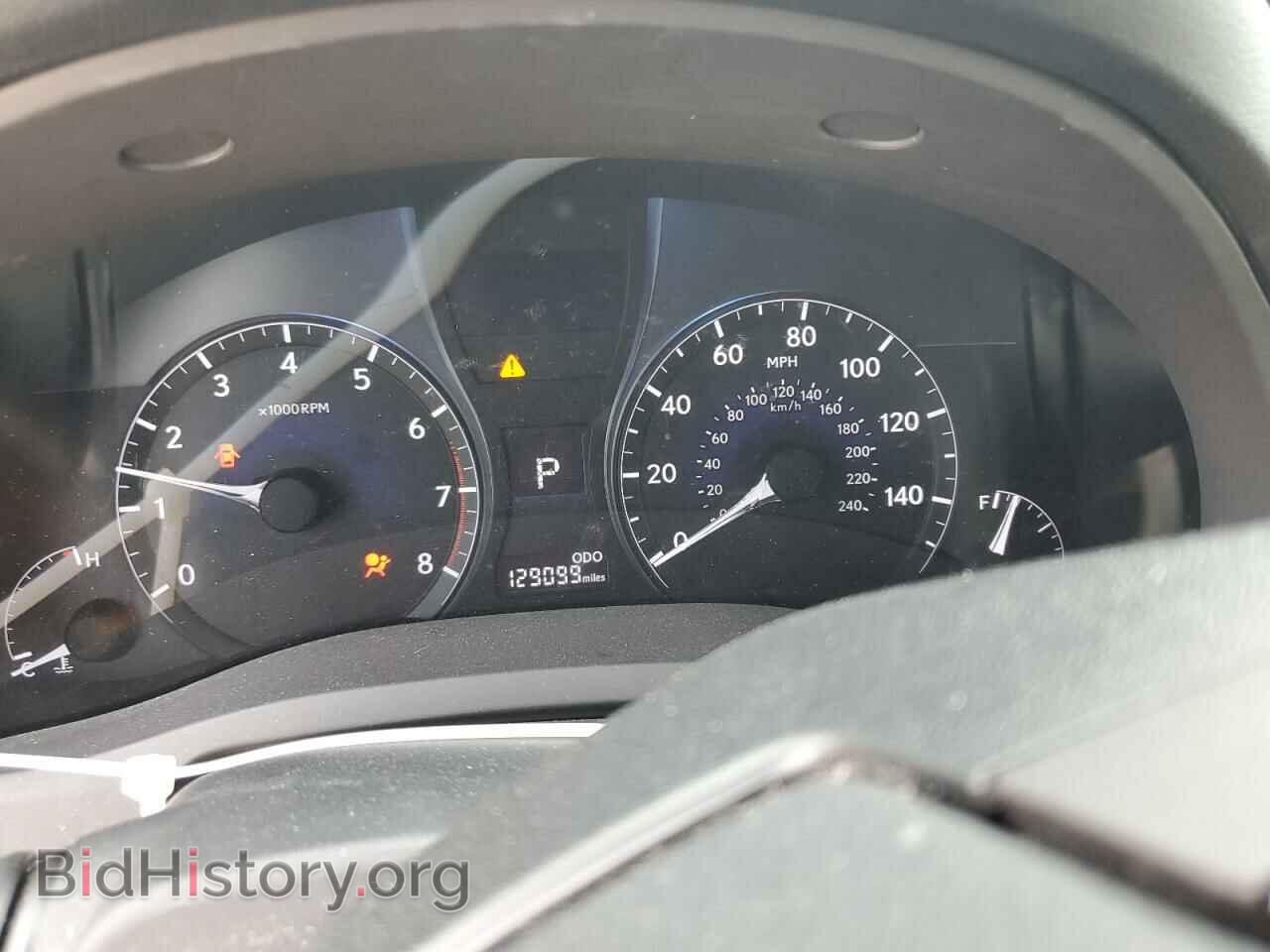 2015 LEXUS RX350 - VIN: 2T2BK1BA2FC270372 - Photo 9