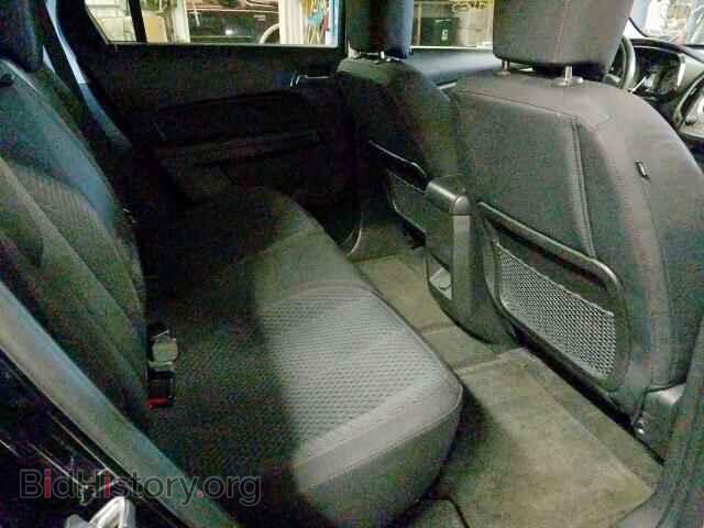 2011 GMC TERRAIN SL - VIN: 2CTALMEC2B6335524 - Фото 6