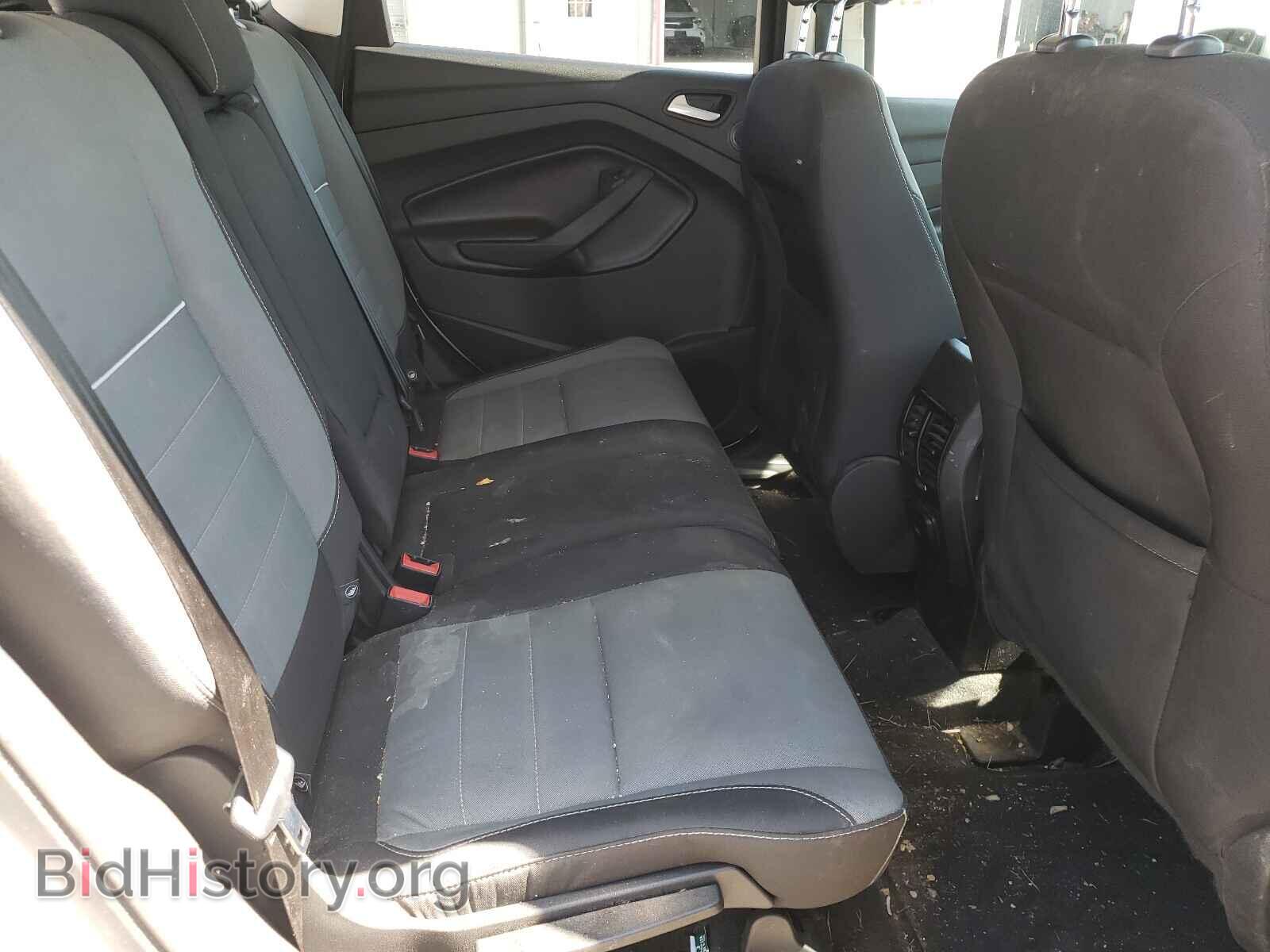 2014 FORD ESCAPE - VIN: 1FMCU9G99EUD73754 - Фото 6