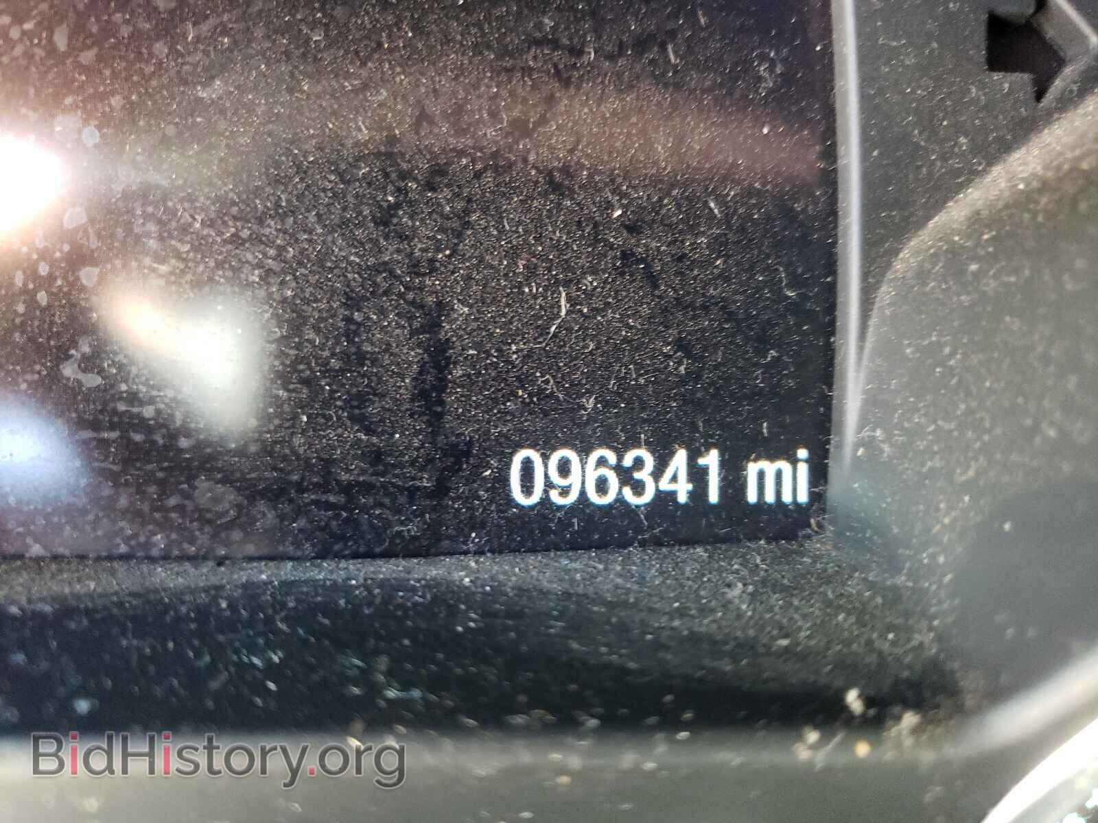 2014 FORD ESCAPE - VIN: 1FMCU9G99EUD73754 - Фото 8