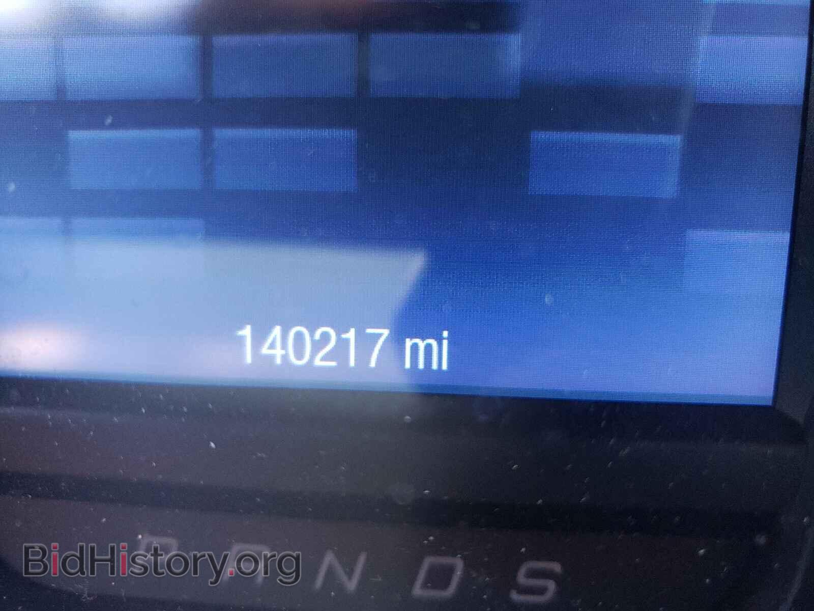2014 FORD TAURUS - VIN: 1FAHP2E80EG156729 - Photo 8