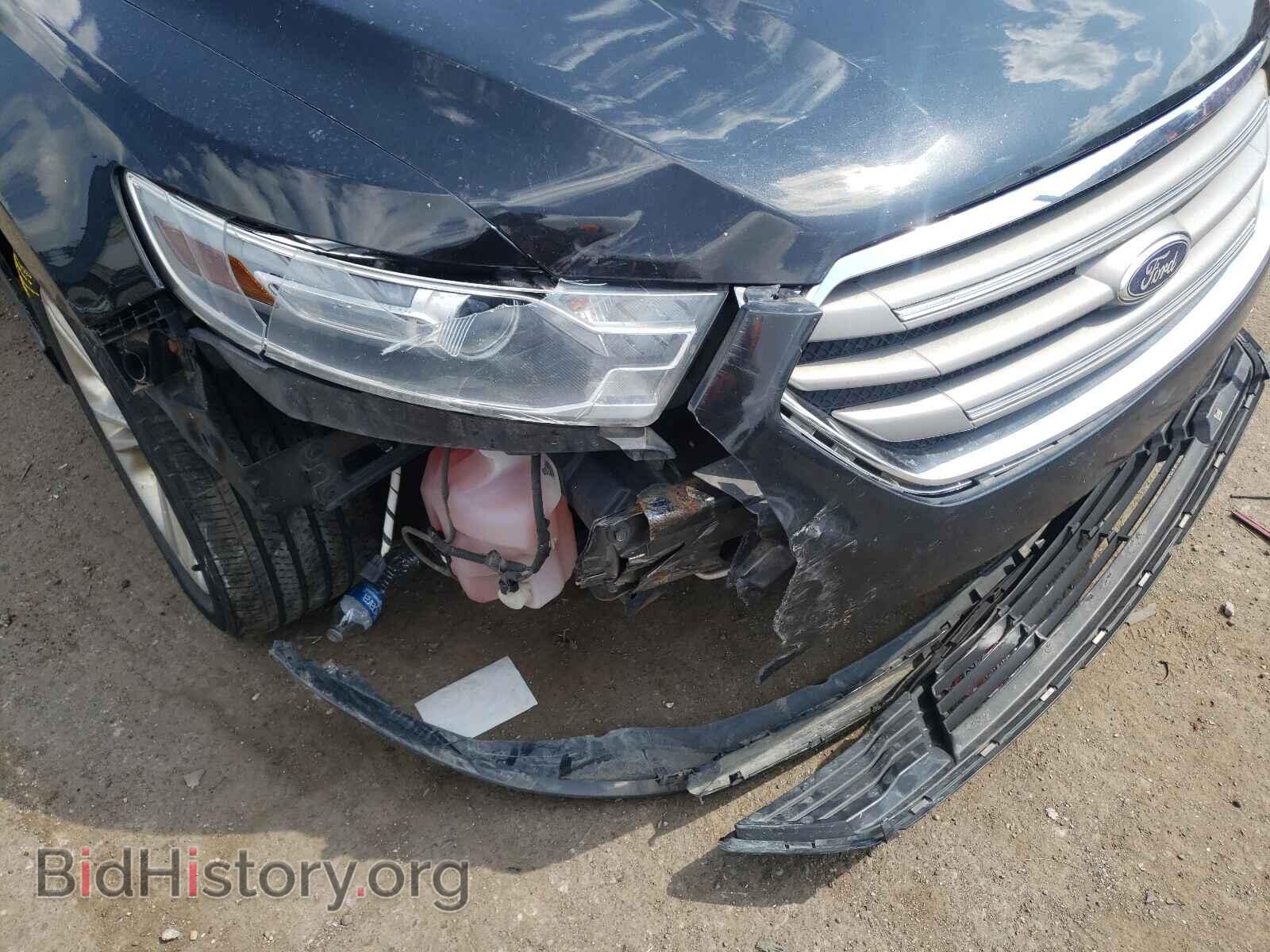 2014 FORD TAURUS - VIN: 1FAHP2E80EG156729 - Photo 9