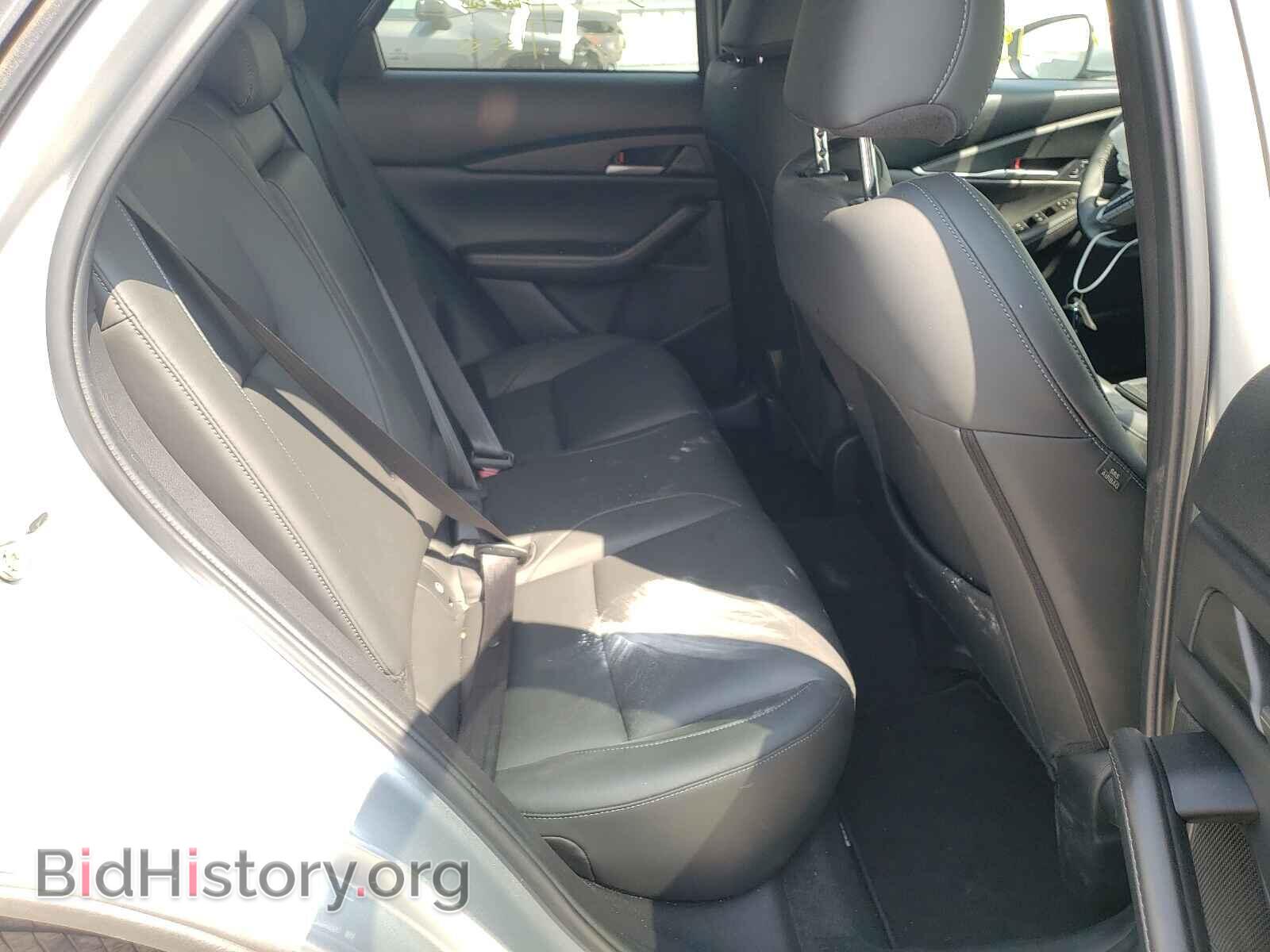 2021 MAZDA CX30 - VIN: 3MVDMBBL0MM229370 - Фото 6