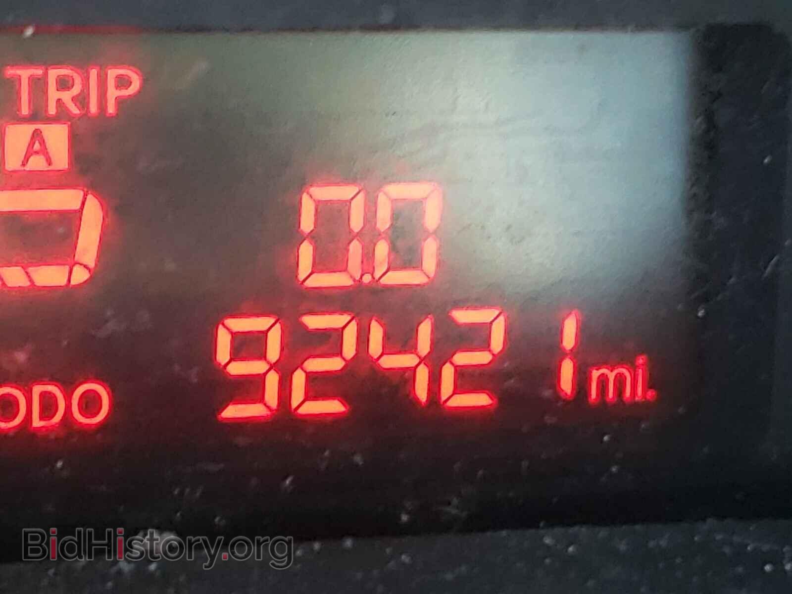2014 KIA RIO - VIN: KNADN4A39E6397731 - Фото 8