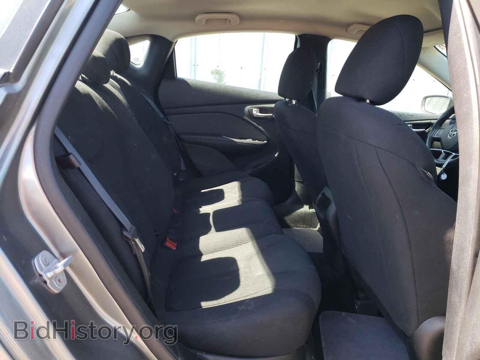 2013 DODGE DART - VIN: 1C3CDFAA4DD258908 - Фото 6