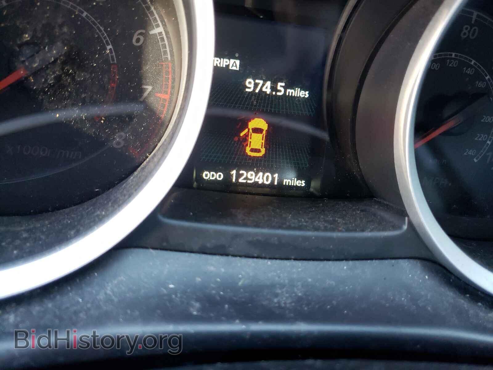 2016 MITSUBISHI LANCER - VIN: JA32V2FW7GU009359 - Фото 8