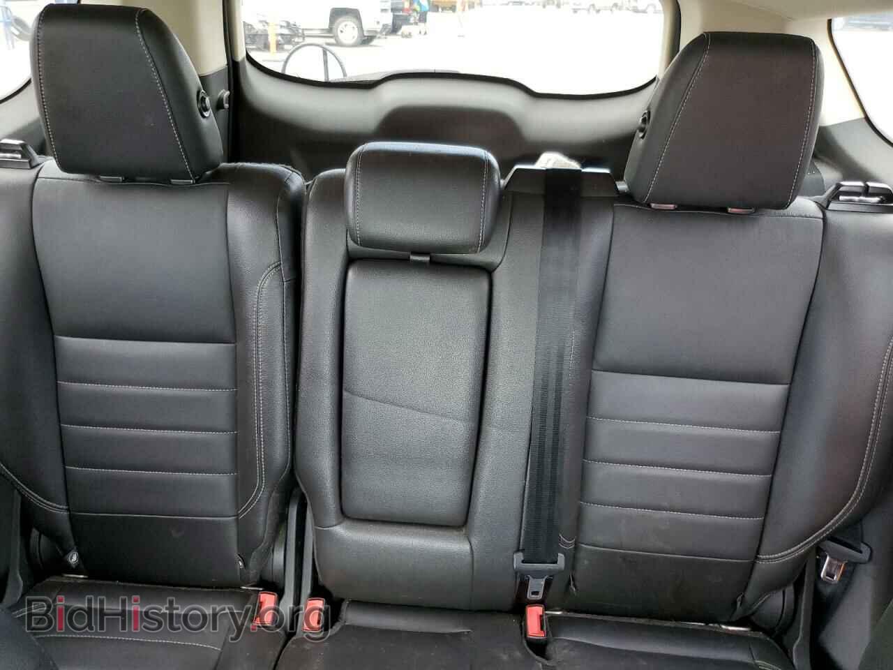 2014 FORD ESCAPE - VIN: 1FMCU9JX4EUA81257 - Photo 10