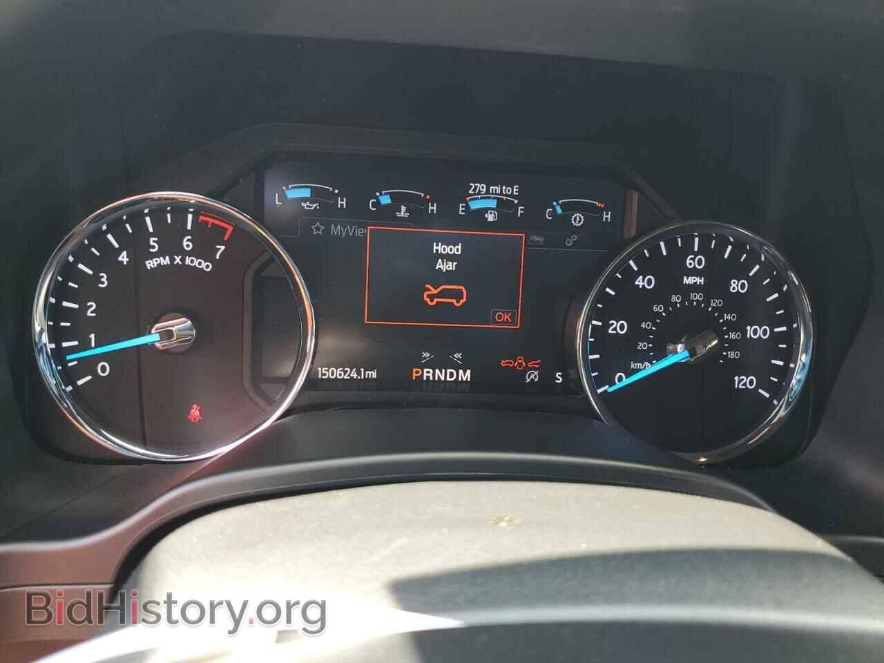 2020 FORD EXPEDITION - VIN: 1FMJU1HT3LEA70513 - Фото 9