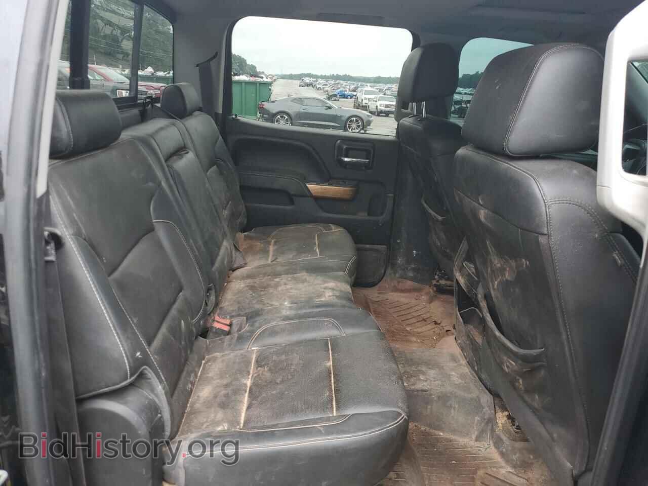 2017 CHEVROLET All Models - VIN: 3GCPCSEC5HG205602 - Фото 10