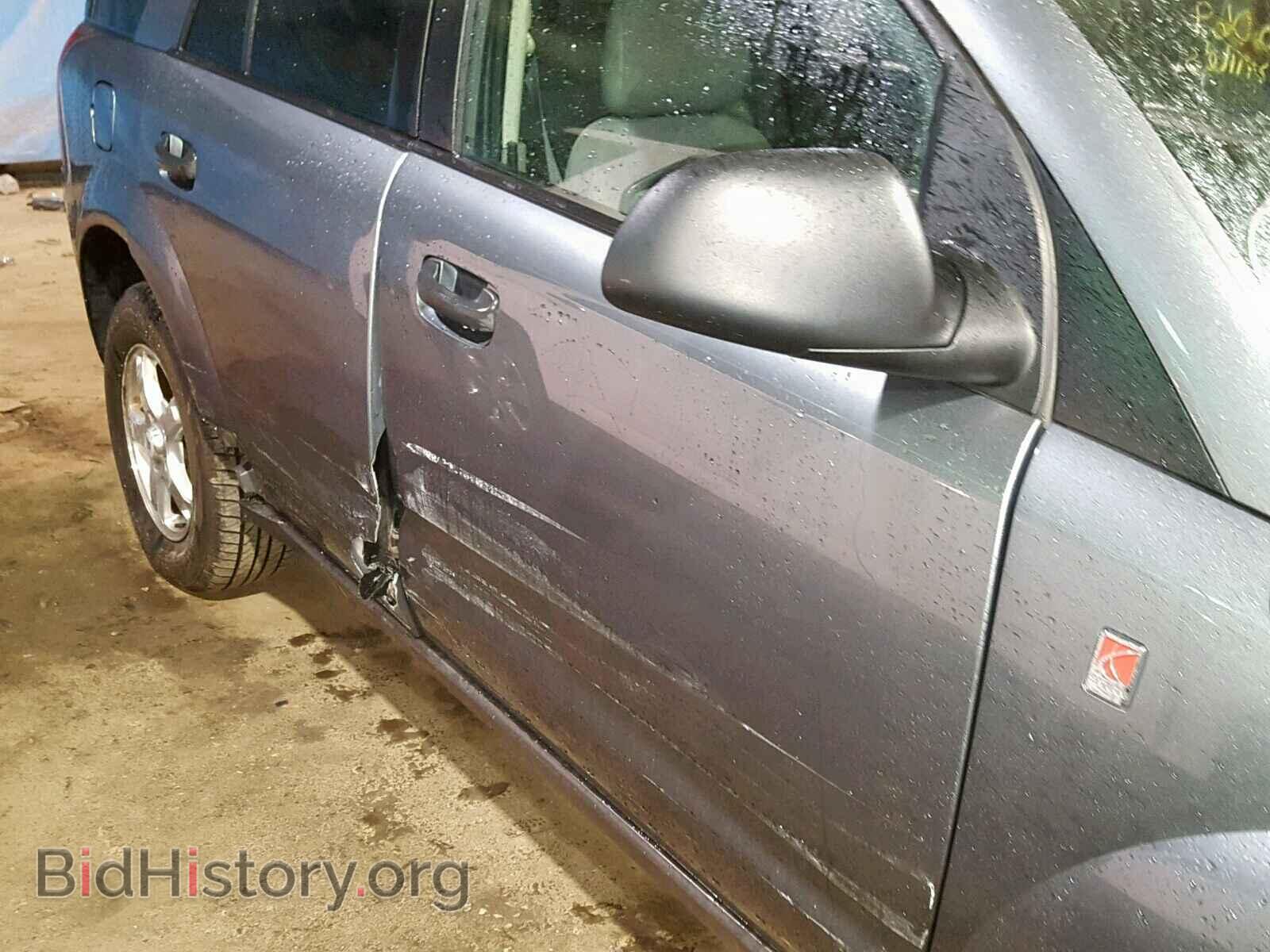 2007 SATURN VUE - VIN: 5GZCZ33D67S879018 - Фото 9
