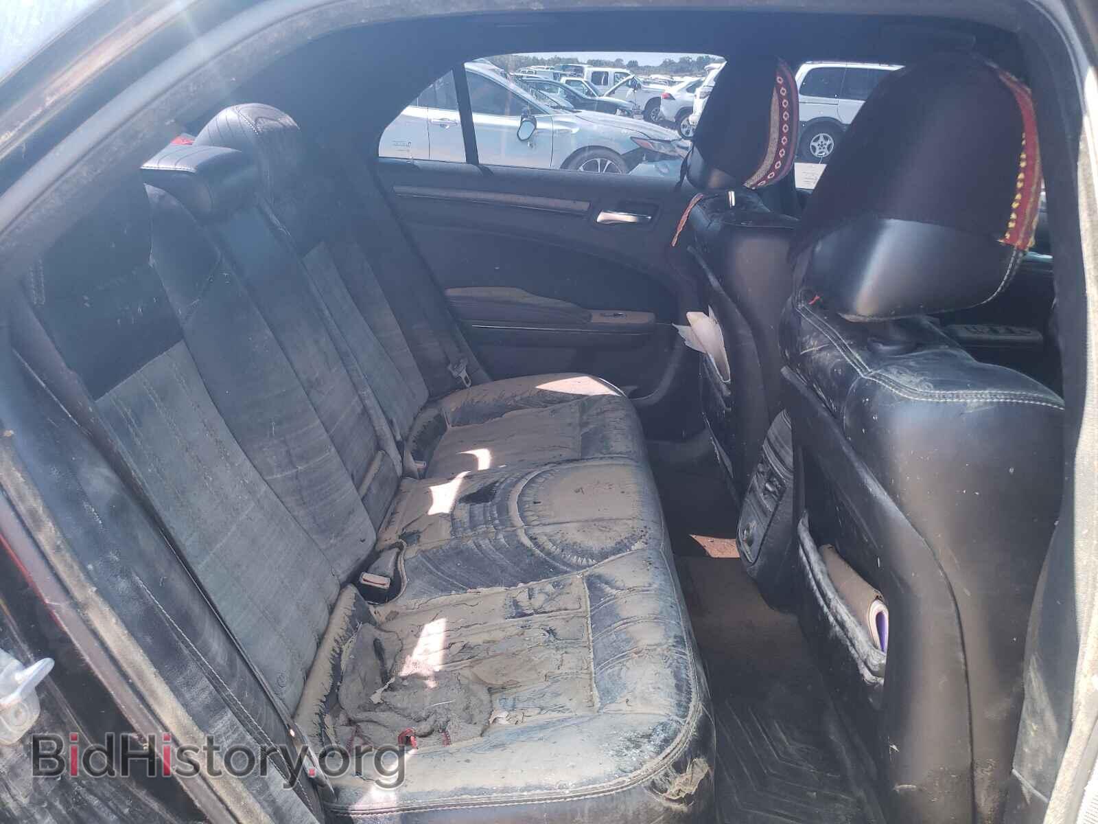 2013 CHRYSLER 300 - VIN: 2C3CCABG5DH712224 - Фото 6