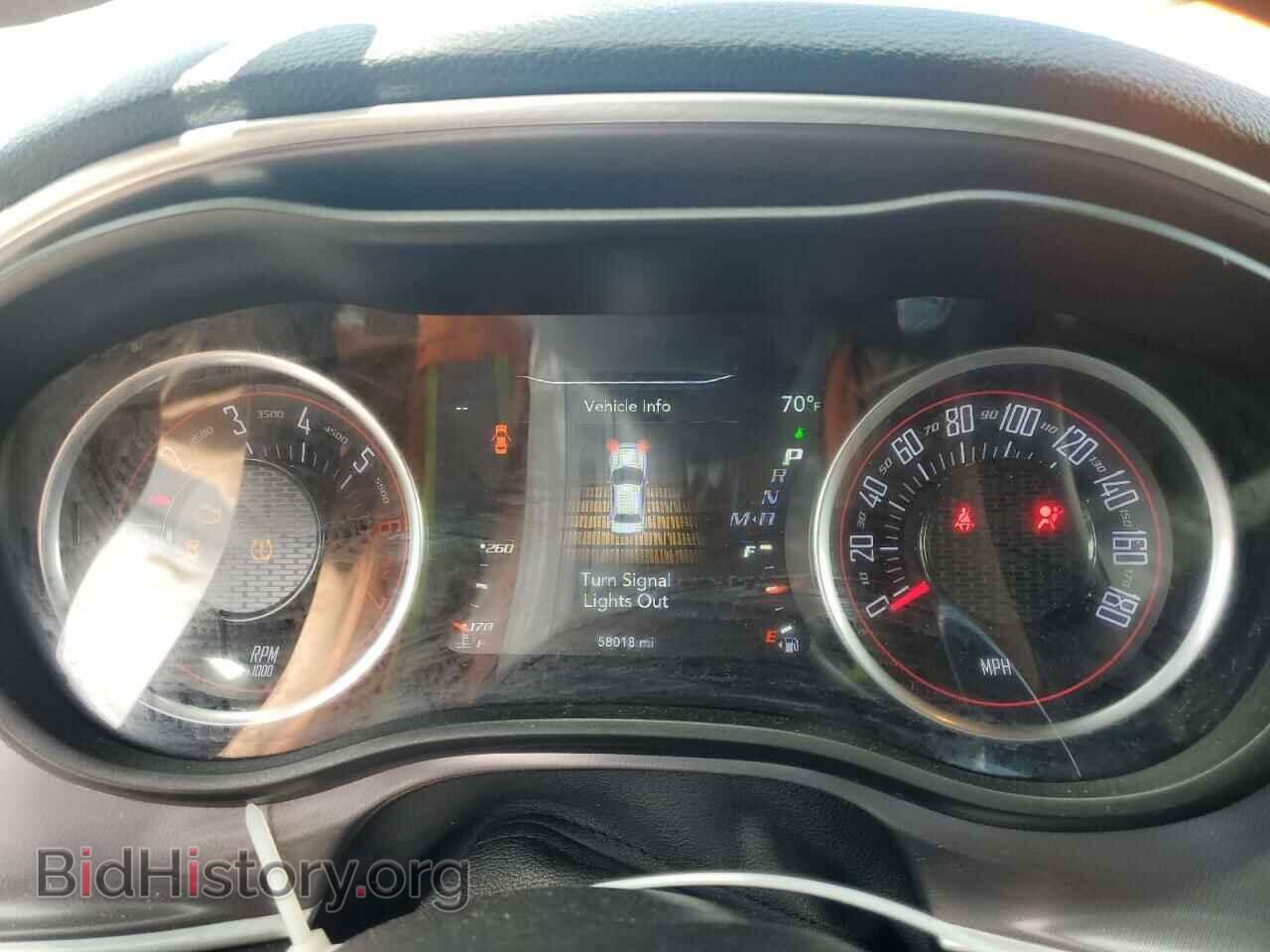 2019 DODGE CHALLENGER - VIN: 2C3CDZFJ9KH750103 - Фото 9