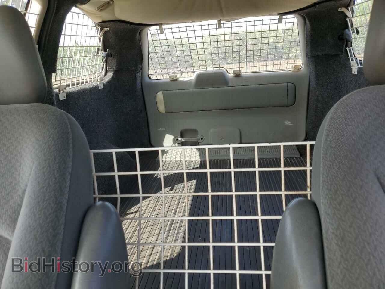 2006 DODGE CARAVAN - VIN: 1D4GP21E46B515745 - Photo 10