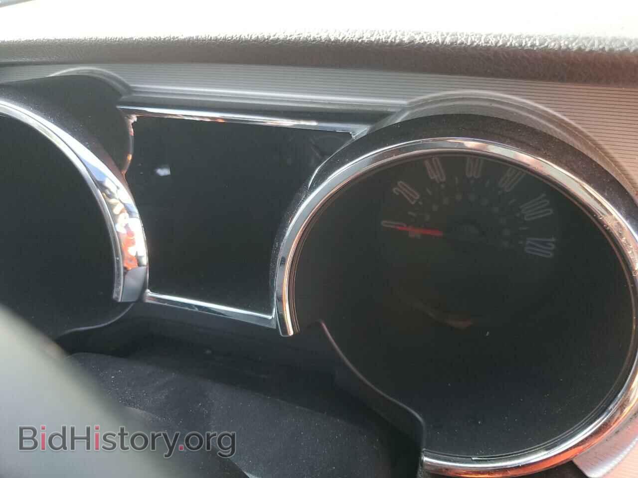2009 FORD ALL Models - VIN: 1ZVHT80N295106922 - Photo 9
