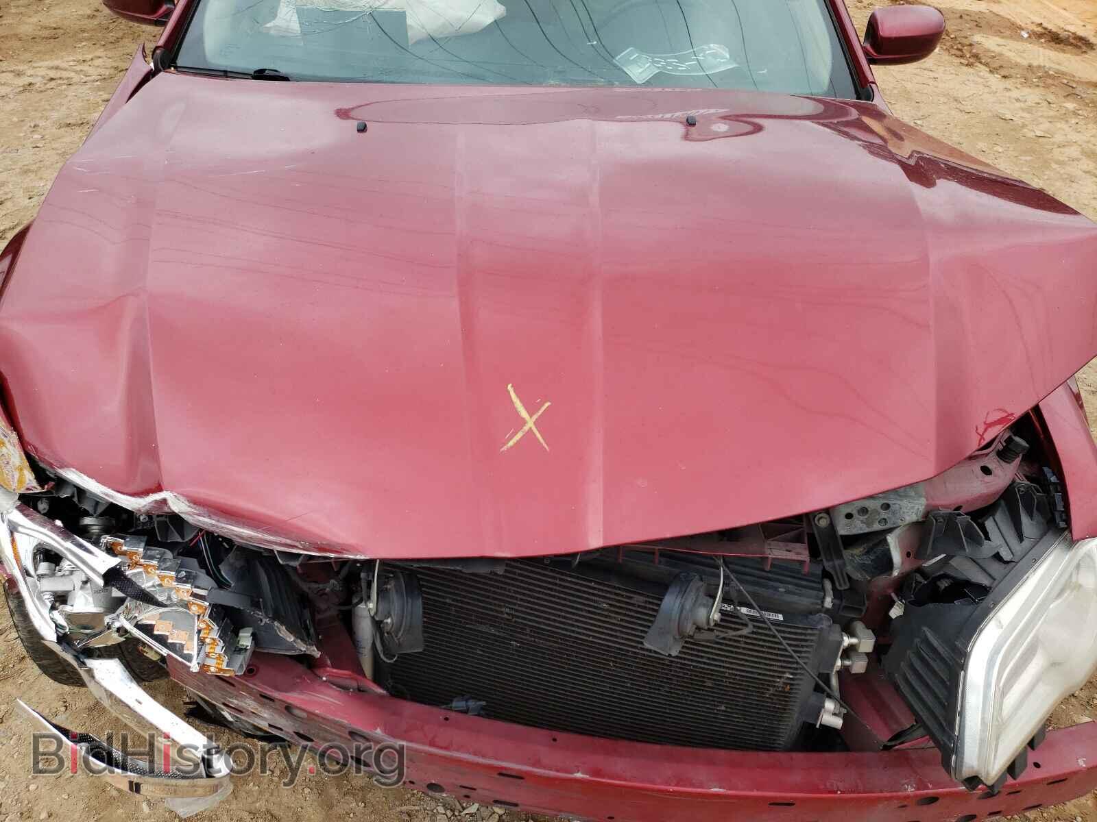 2014 CHRYSLER 300 - VIN: 2C3CCAAG8EH272860 - Фото 7
