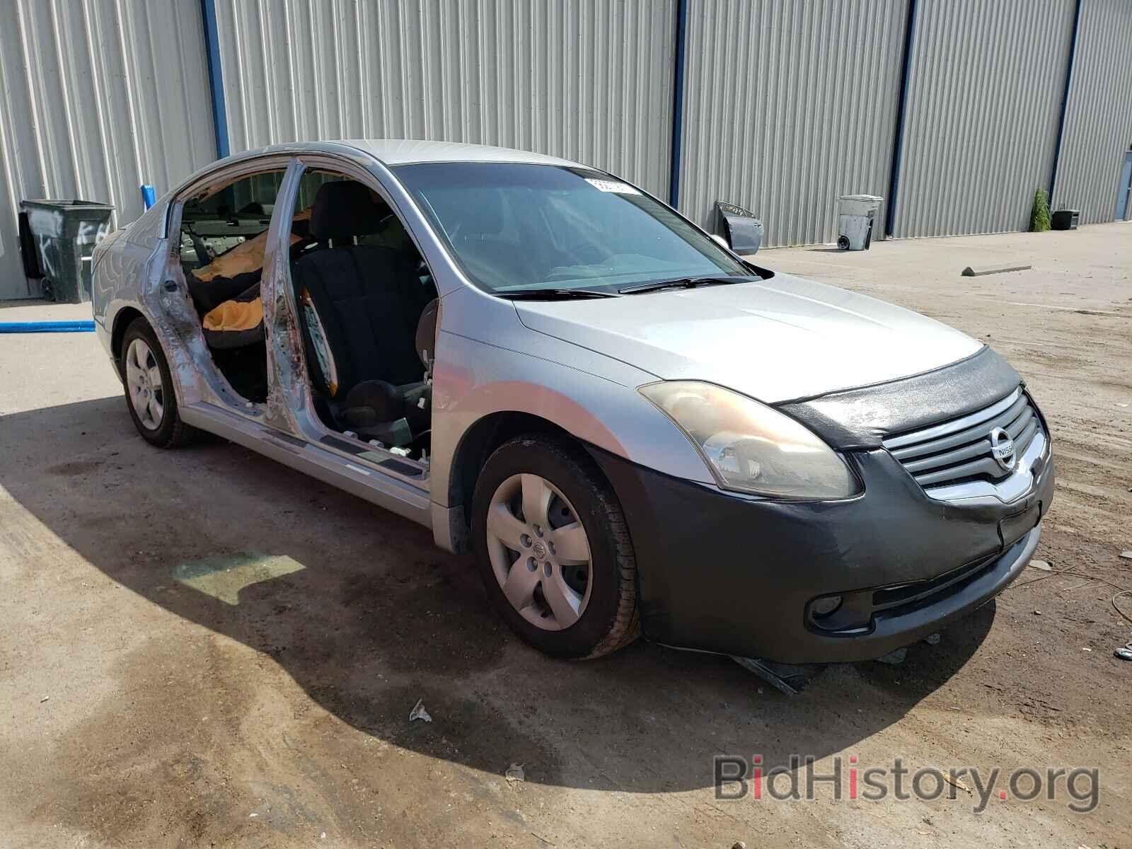 Photo 1N4AL21E17N473958 - NISSAN ALTIMA 2007