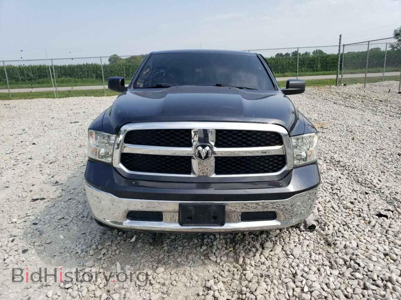 2017 RAM 1500 - VIN: 1C6RR7GT7HS526963 - Фото 5