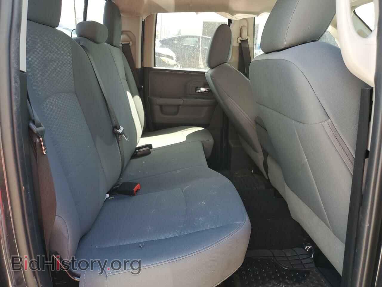 2017 RAM 1500 - VIN: 1C6RR7GT7HS526963 - Фото 10
