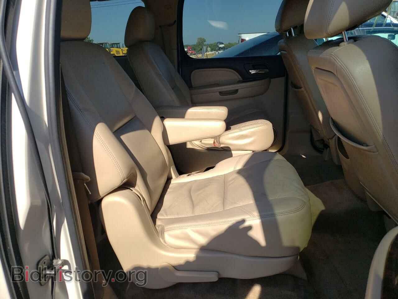 2012 GMC YUKON - VIN: 1GKS2MEF9CR138342 - Фото 6