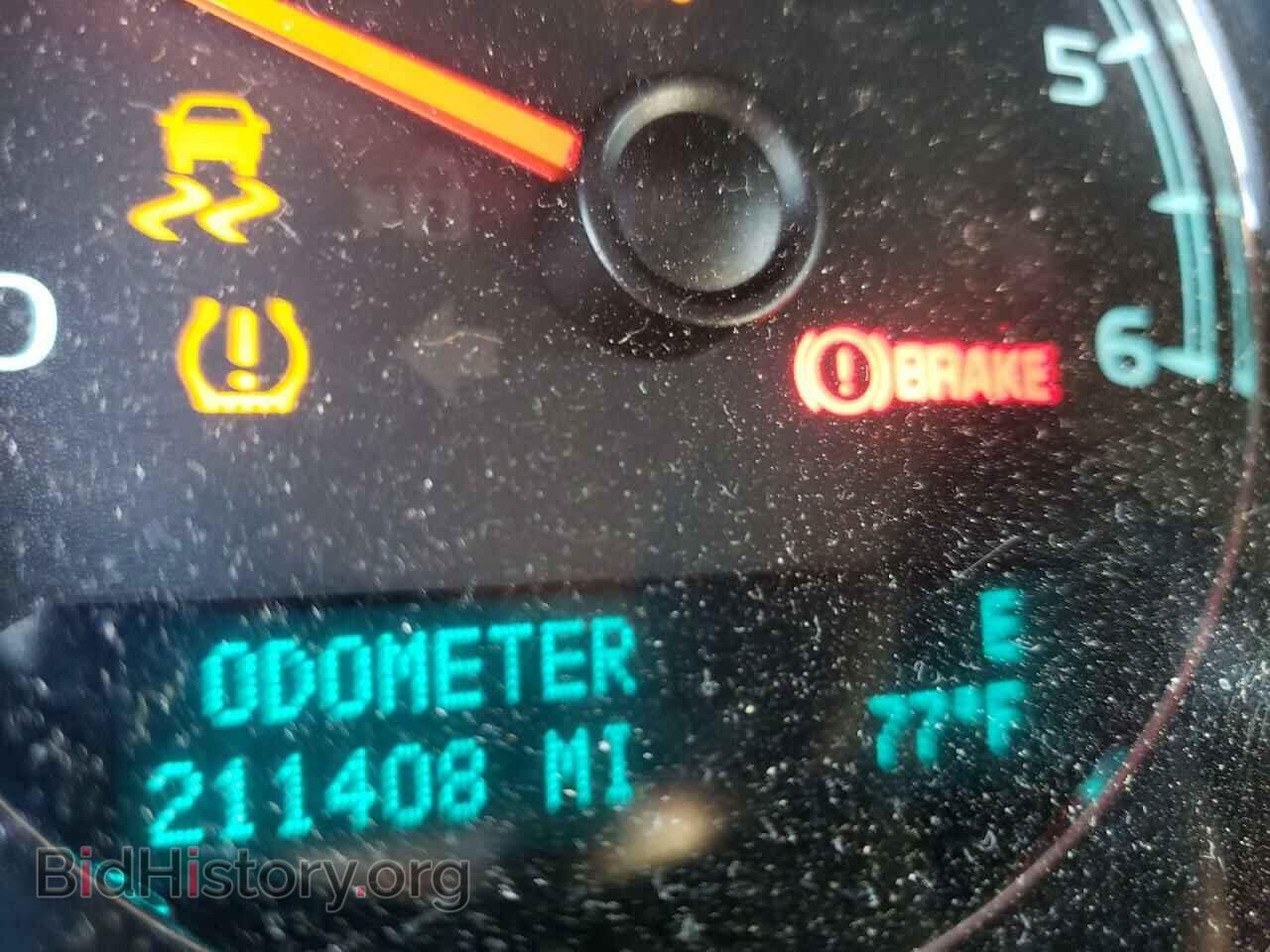 2012 GMC YUKON - VIN: 1GKS2MEF9CR138342 - Фото 8