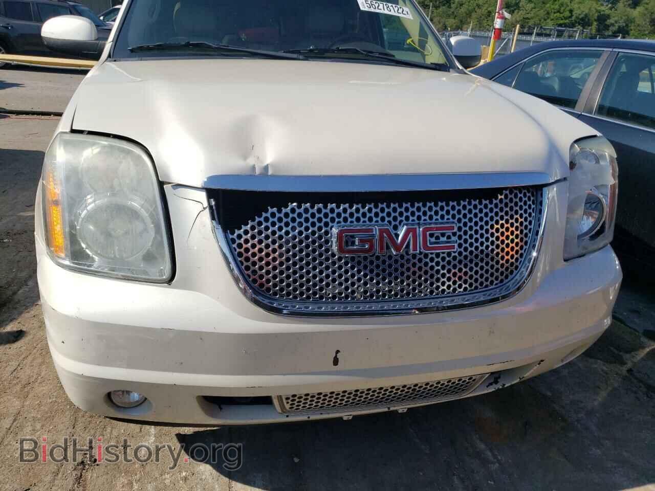 2012 GMC YUKON - VIN: 1GKS2MEF9CR138342 - Фото 9