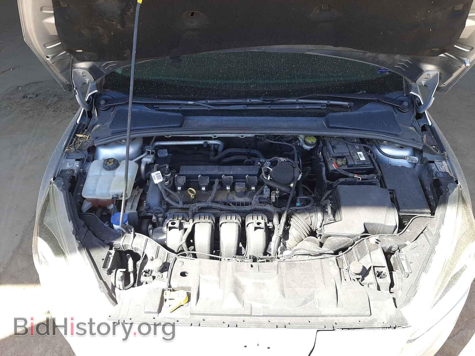 2016 FORD FOCUS - VIN: 1FADP3F23GL255411 - Фото 7