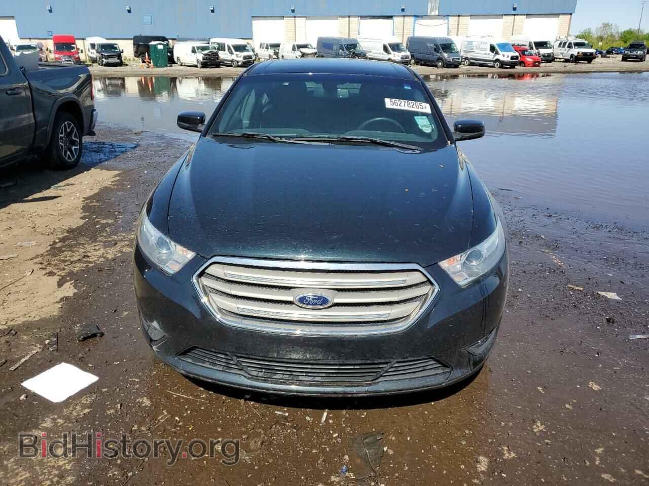 2014 FORD TAURUS - VIN: 1FAHP2E86EG154631 - Фото 5