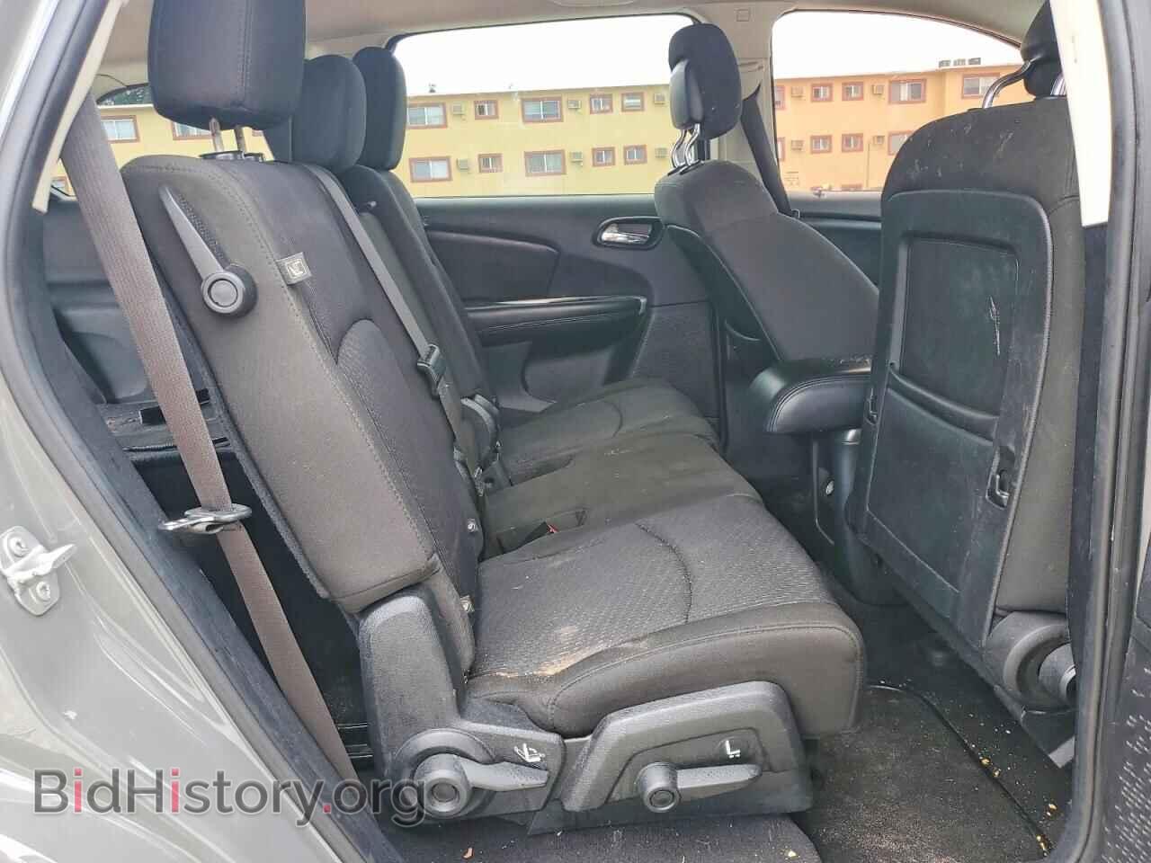 2019 DODGE JOURNEY - VIN: 3C4PDCBB2KT794430 - Photo 10