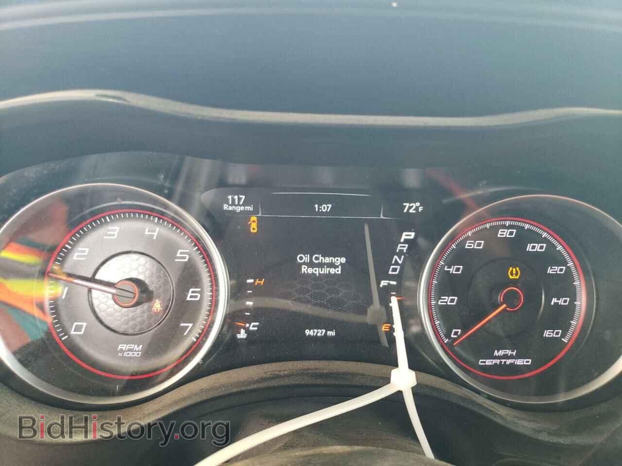 2019 DODGE CHARGER - VIN: 2C3CDXKT5KH600548 - Фото 9
