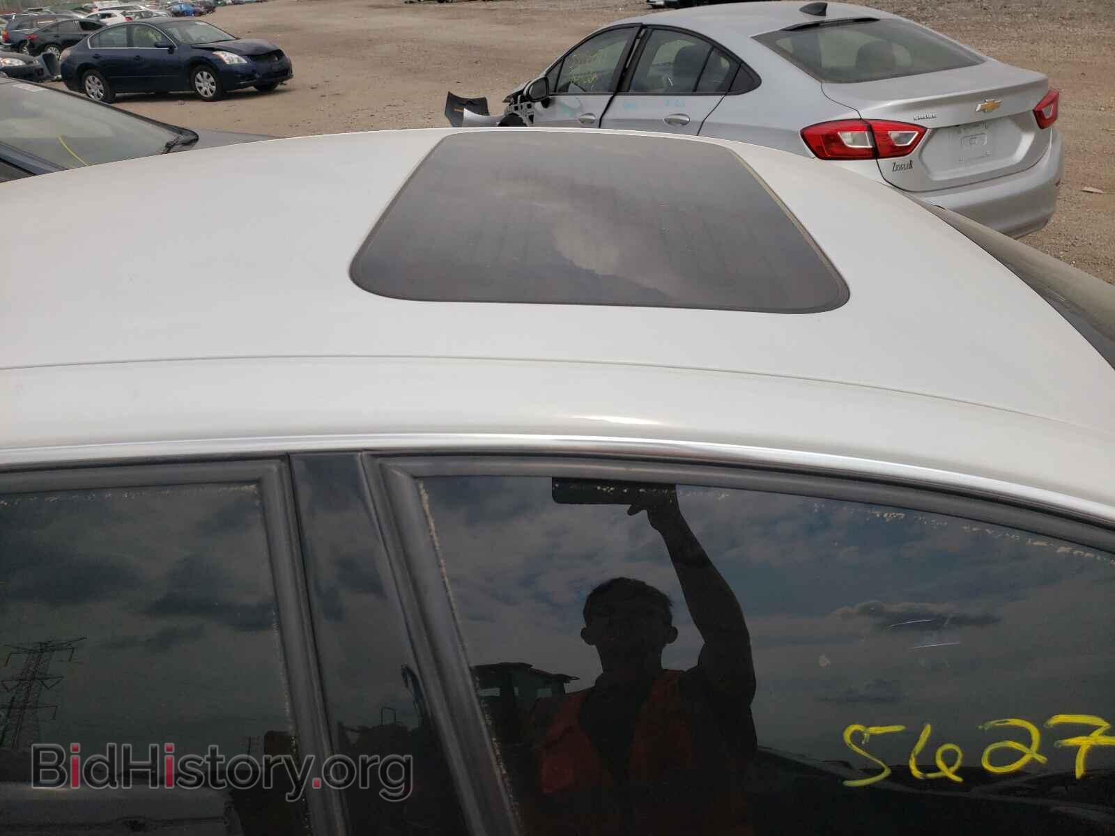 2008 AUDI A8 - VIN: WAUMV94E28N005659 - Фото 9
