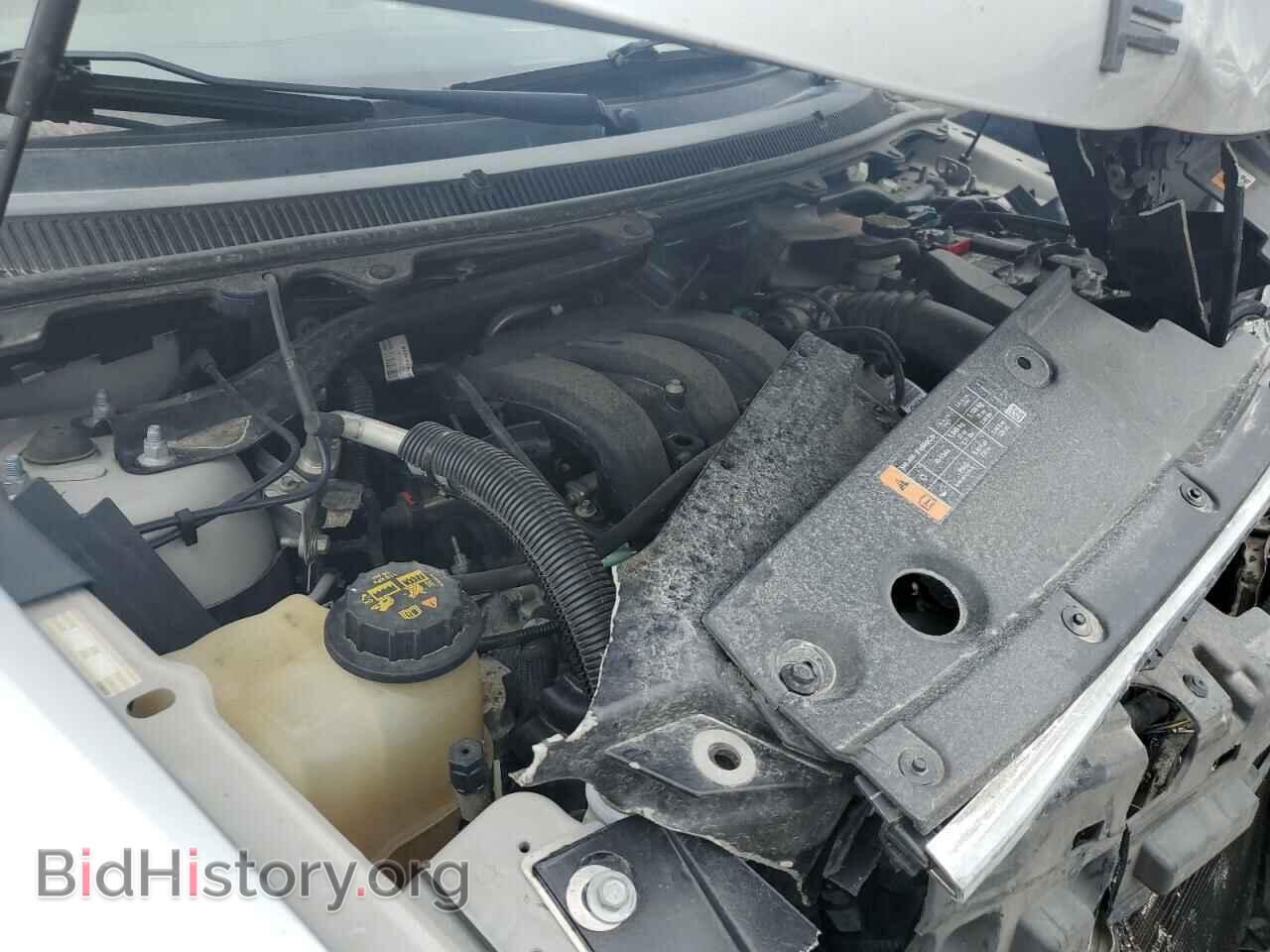 2015 FORD FLEX - VIN: 2FMGK5B83FBA03177 - Photo 12