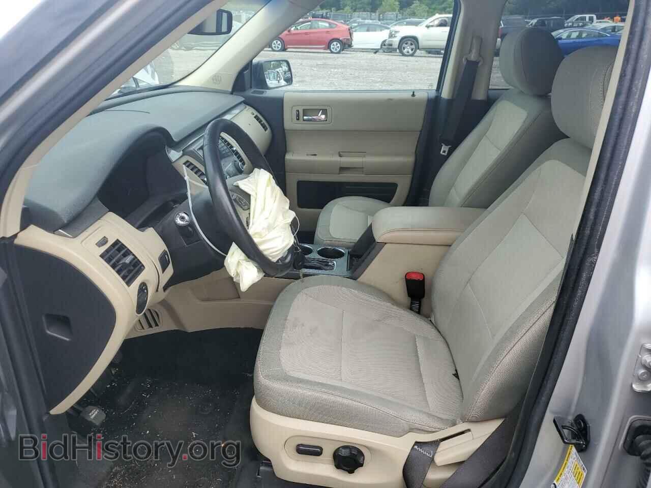 2015 FORD FLEX - VIN: 2FMGK5B83FBA03177 - Photo 7