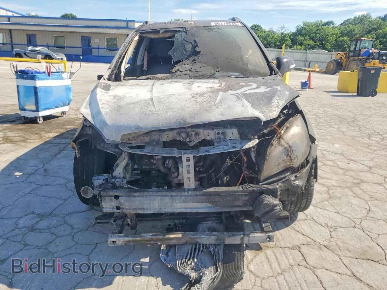 2015 BUICK ENCORE - VIN: KL4CJCSB1FB054831 - Photo 5