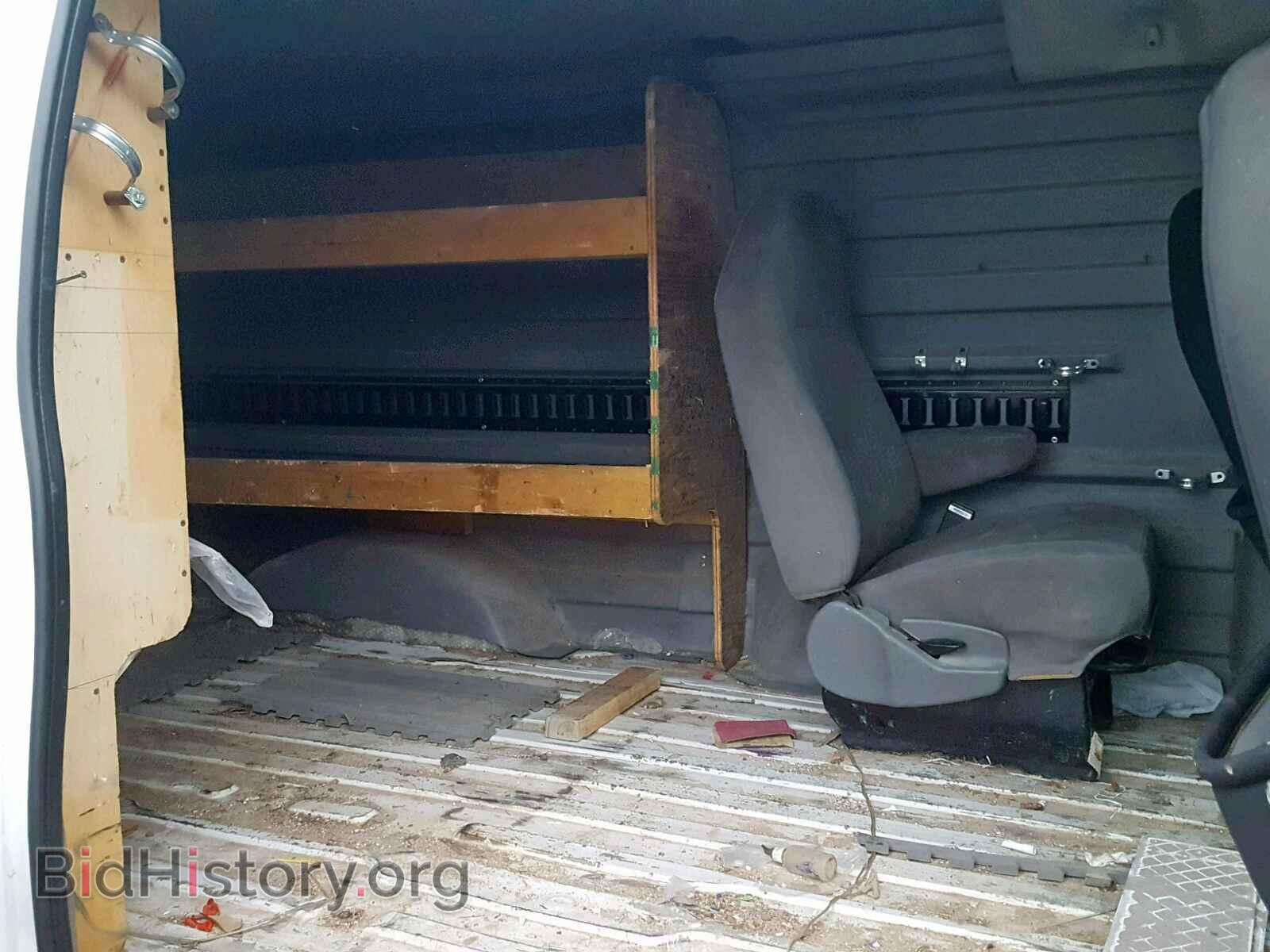 2003 FORD ECONOLINE - VIN: 1FTNS24L53HB60008 - Фото 6
