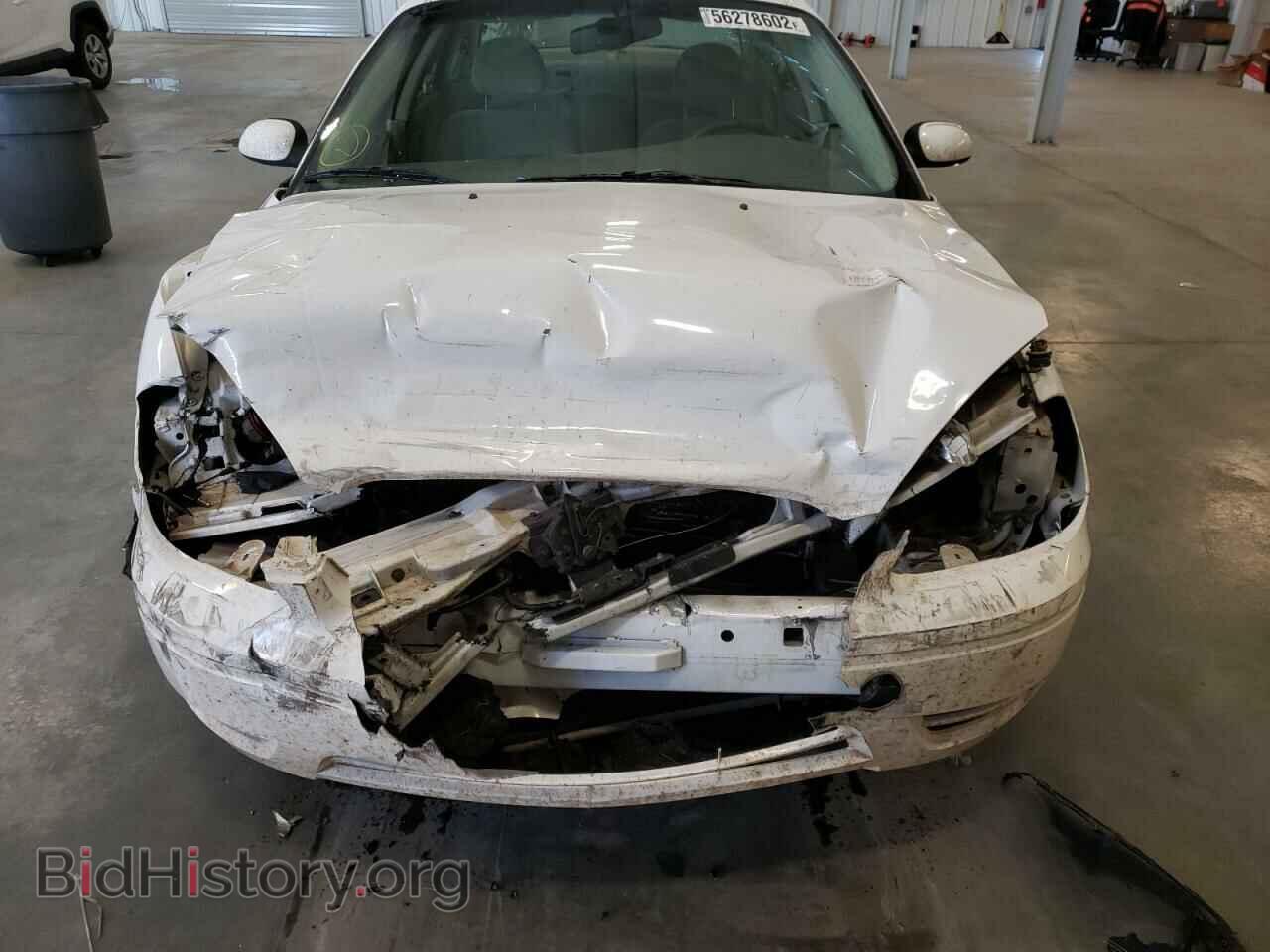 2006 FORD TAURUS - VIN: 1FAFP56U66A230647 - Фото 9