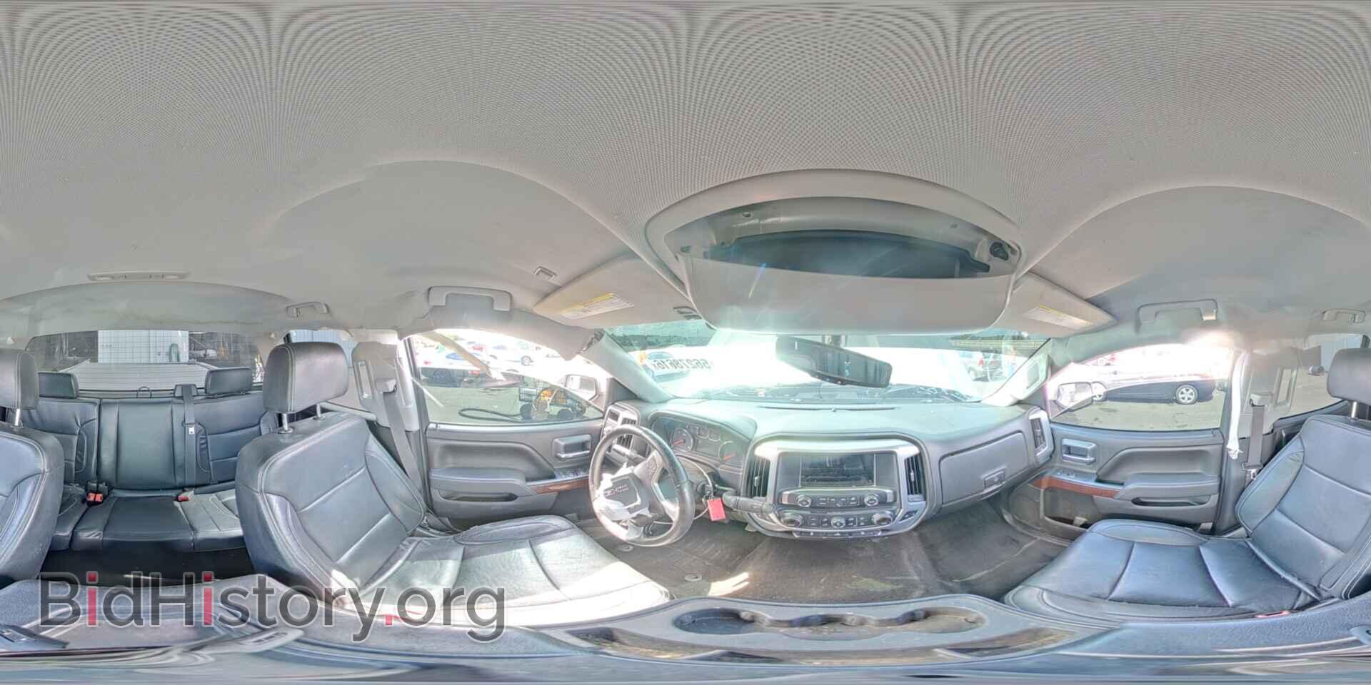 2016 GMC SIERRA - VIN: 1GTV2MEC7GZ343906 - Фото 14