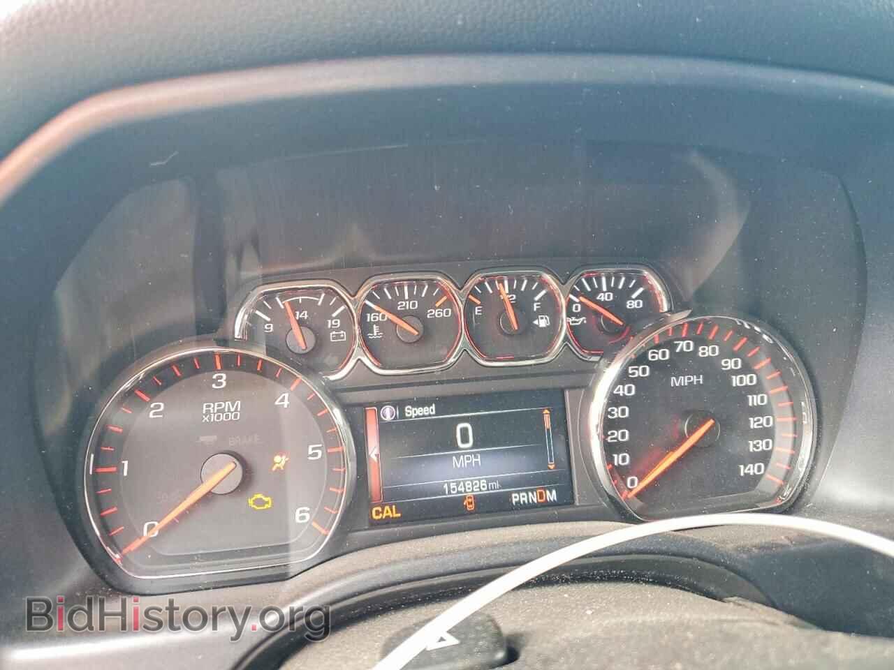 2016 GMC SIERRA - VIN: 1GTV2MEC7GZ343906 - Фото 9