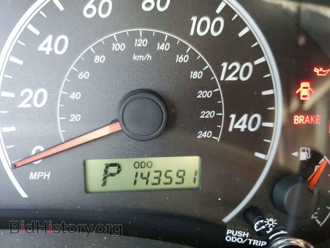 2012 TOYOTA COROLLA - VIN: 5YFBU4EE3CP060857 - Фото 8