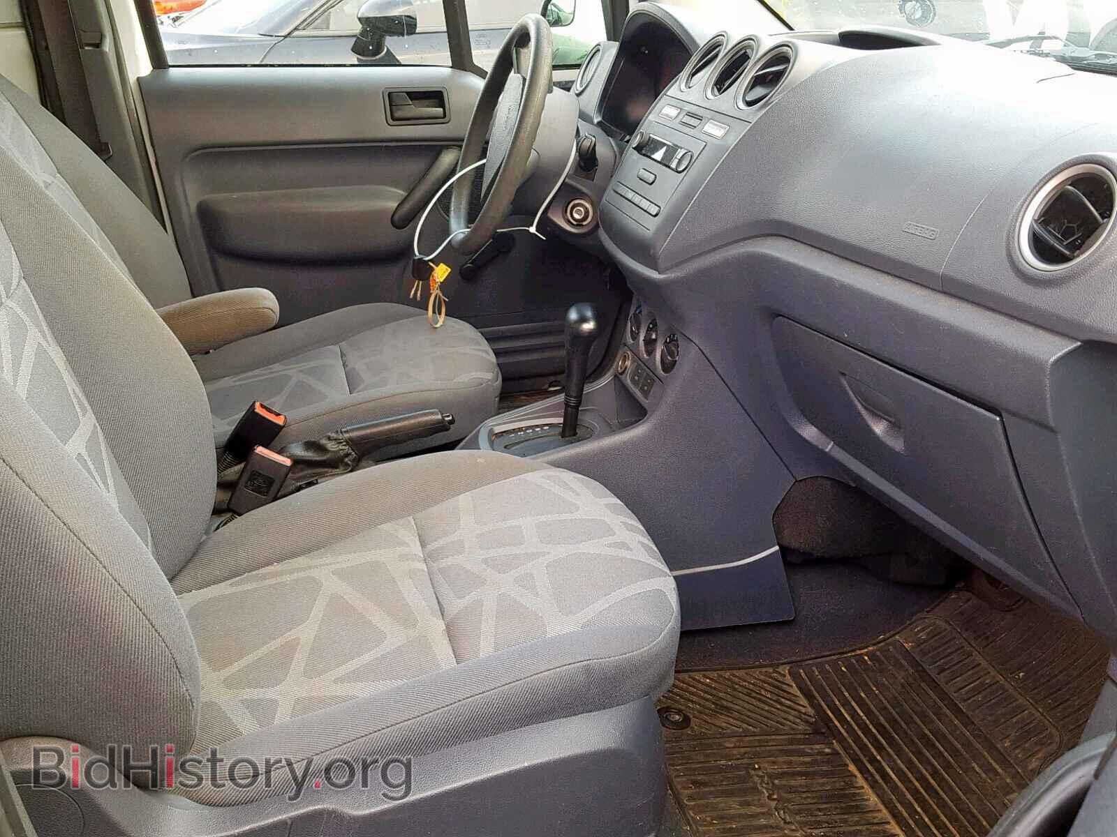 2012 FORD TRANSIT CO - VIN: NM0LS7AN4CT084852 - Photo 5