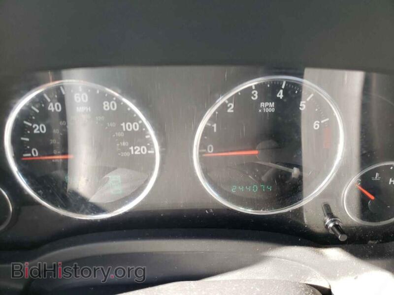 2013 Jeep COMPASS (VIN 1C4NJDCB4DD217962) — photo 9 of 12